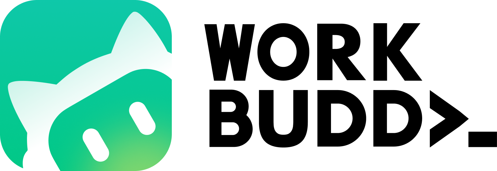 WorkBuddy Logo